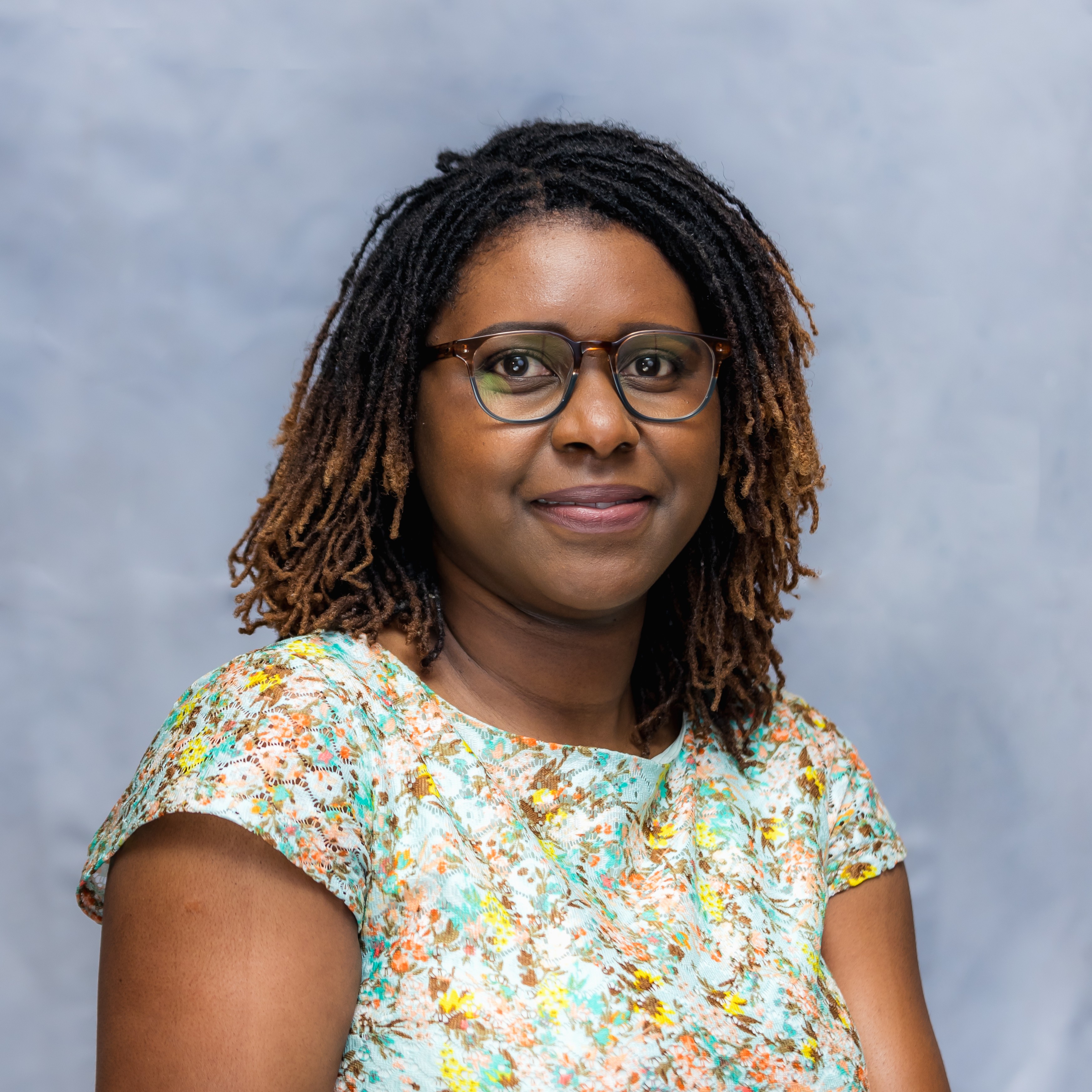 Ruth Murambadoro